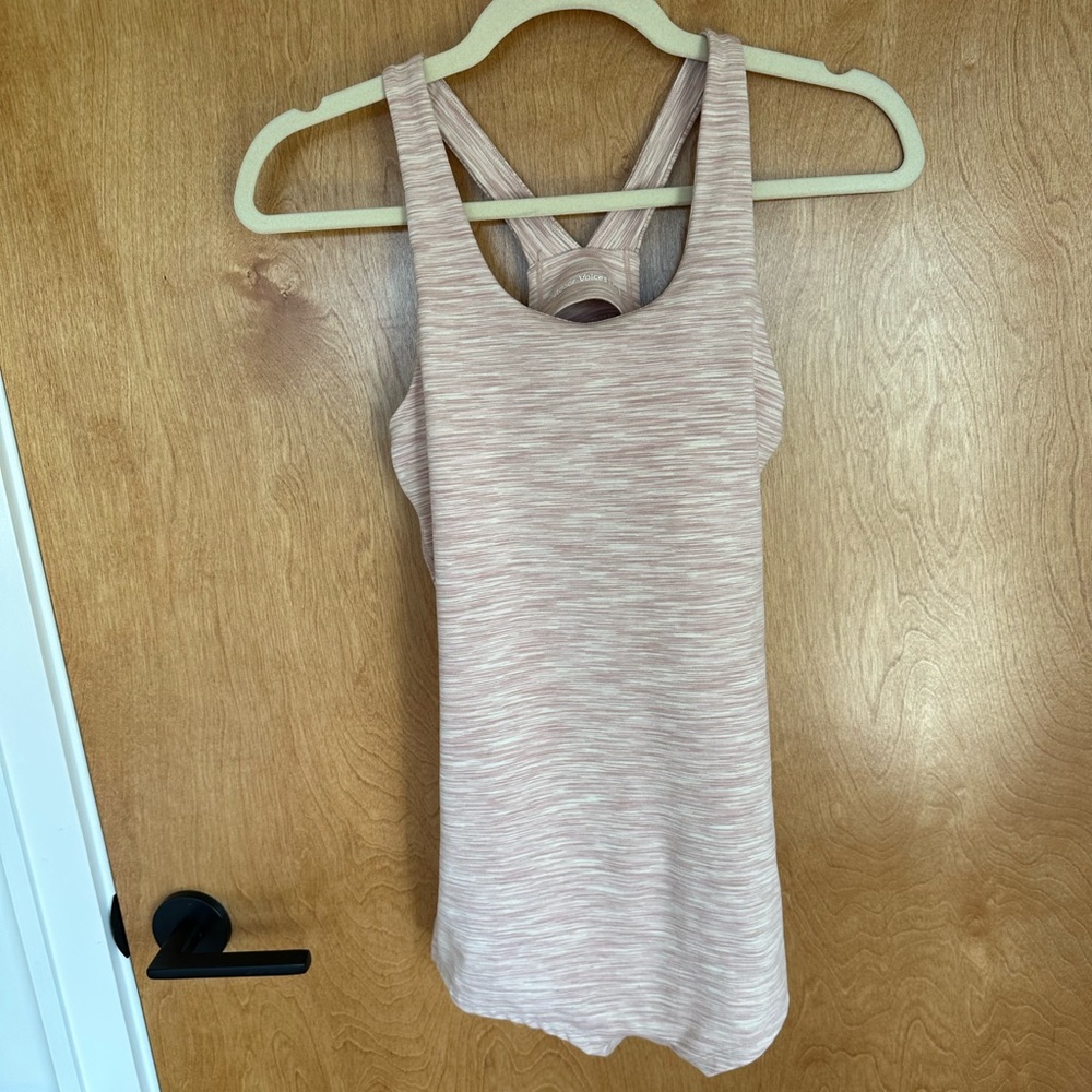 Outdoor voices leotard